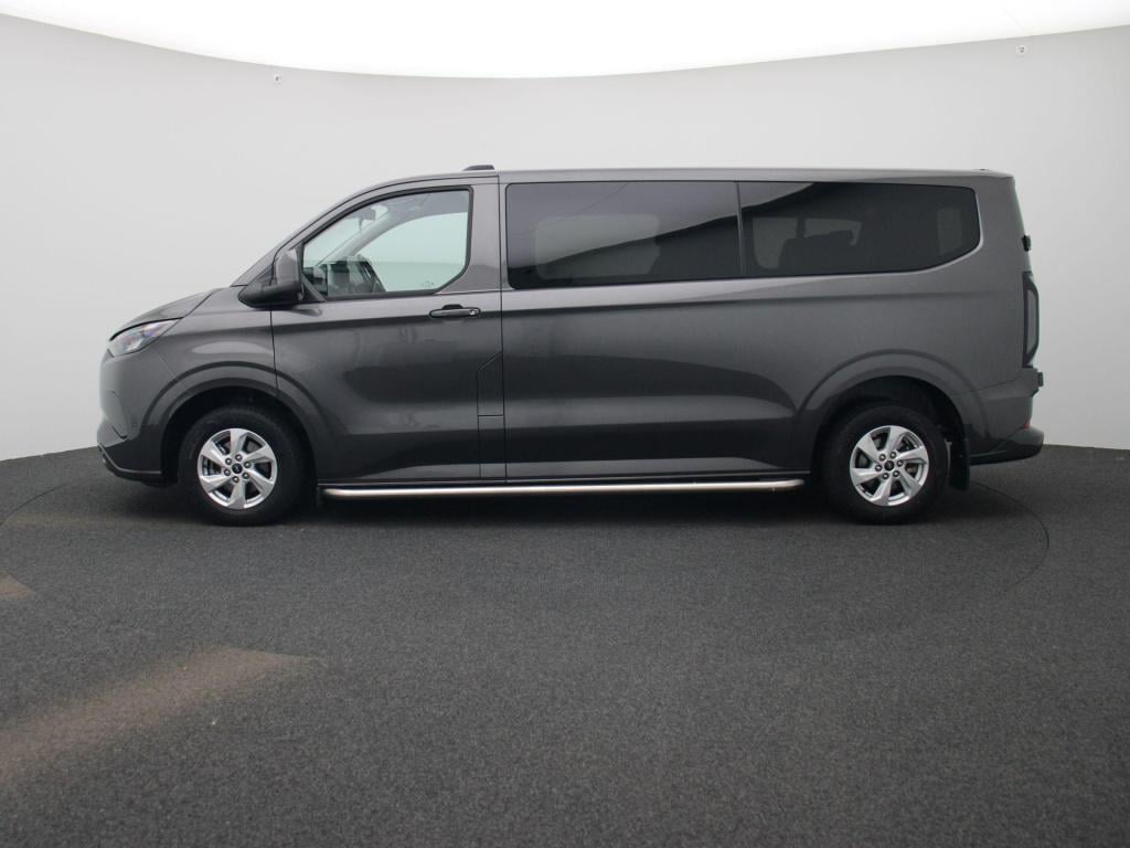 Ford Transit Custom 340 2.5 phev l2h1 limited
