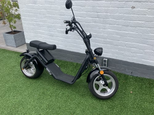 Scooter