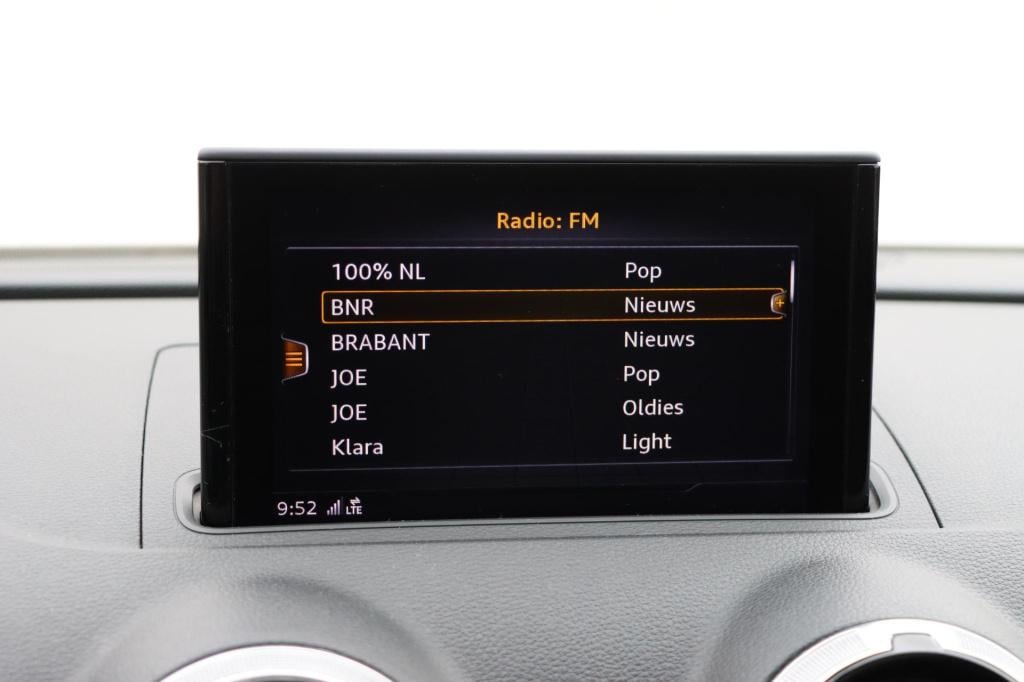 Audi A3 sportback 35 tfsi 150pk s tronic advance sport