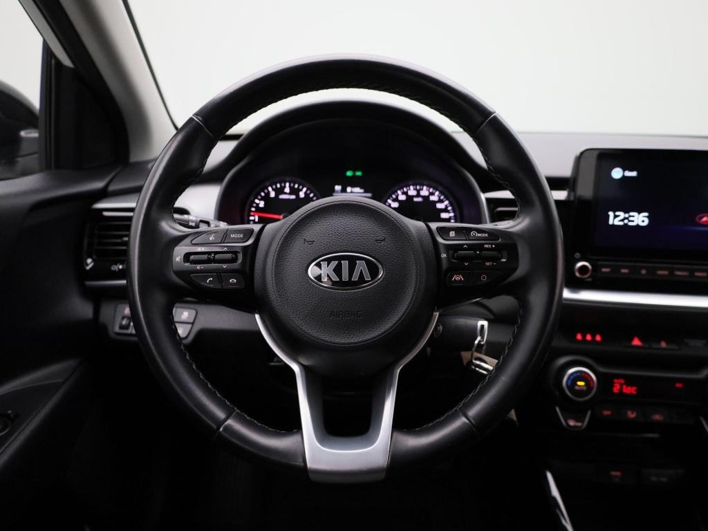 Kia Stonic 1.0 t-gdi mhev dynamicline | apple carplay / android auto | park