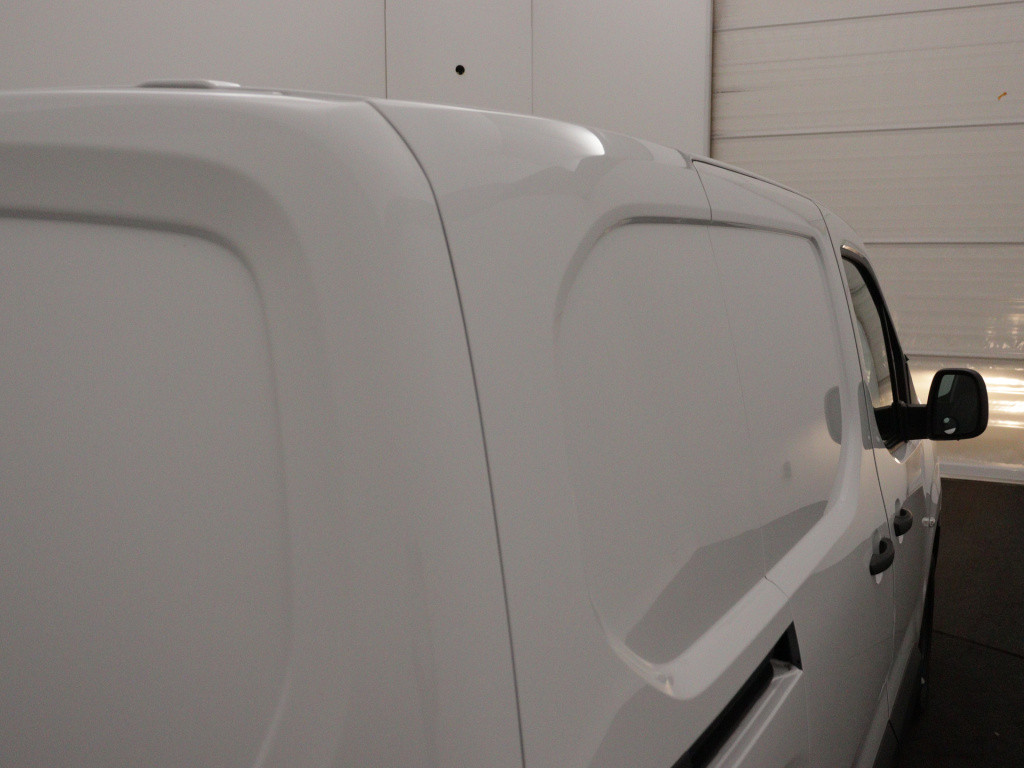Citroen Berlingo bluehdi 100pk club