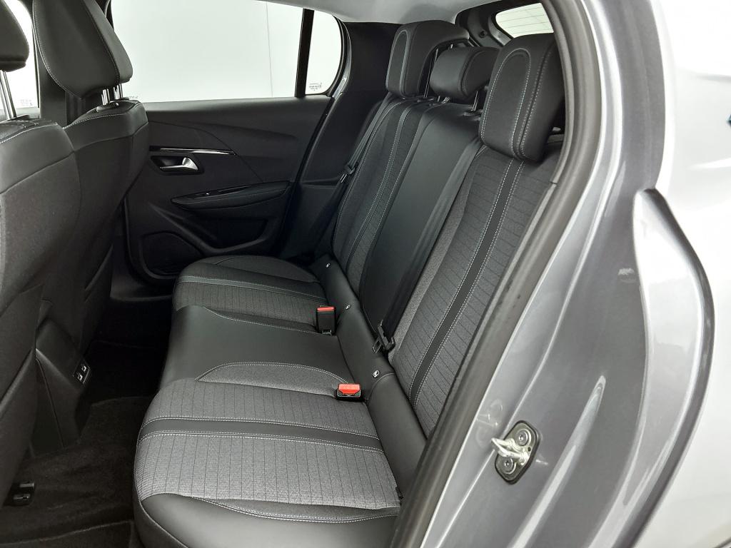 Peugeot 208 ev allure pack 50 kwh | rijklaar | adaptive cruise control | ca