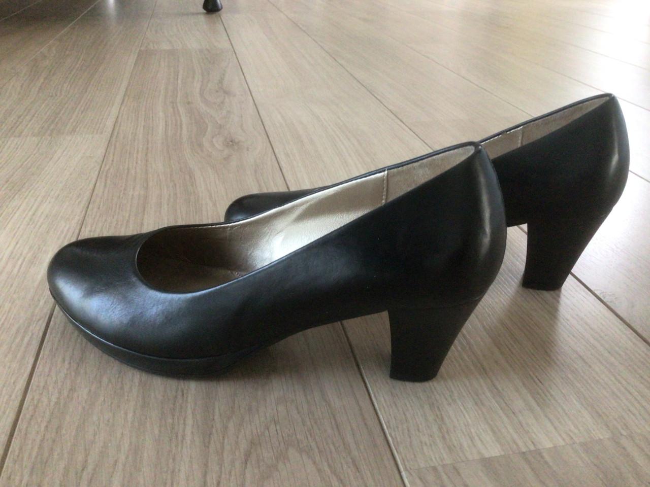 Gabor pumps mt 3