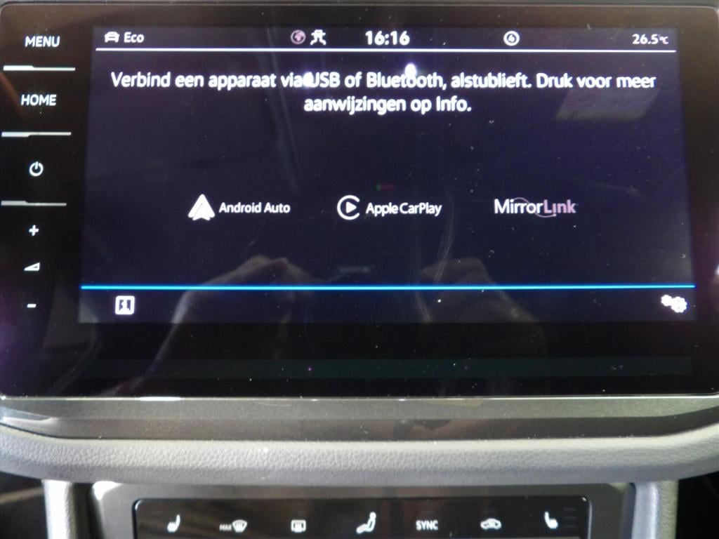 Volkswagen Tiguan 1.4 tsi ehybrid 245pk dsg r-line business+