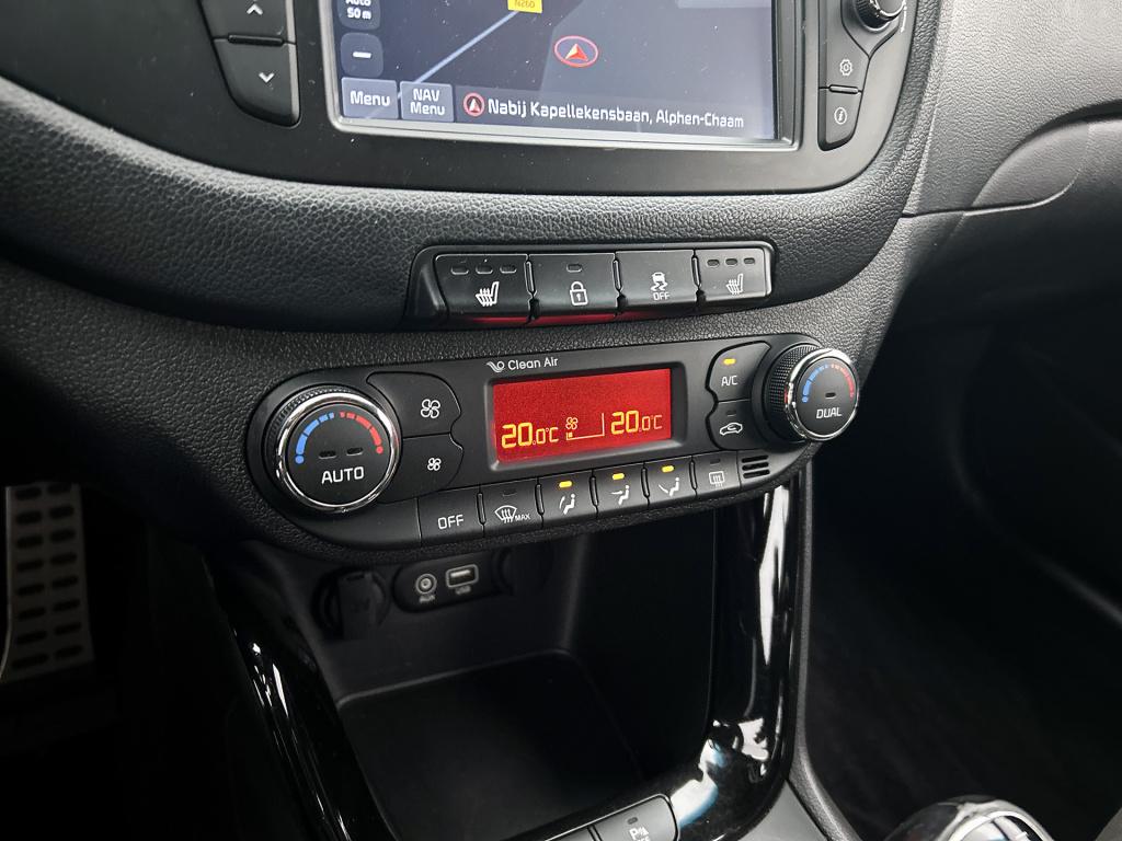Kia Pro Cee D 1.0 t-gdi gt-line