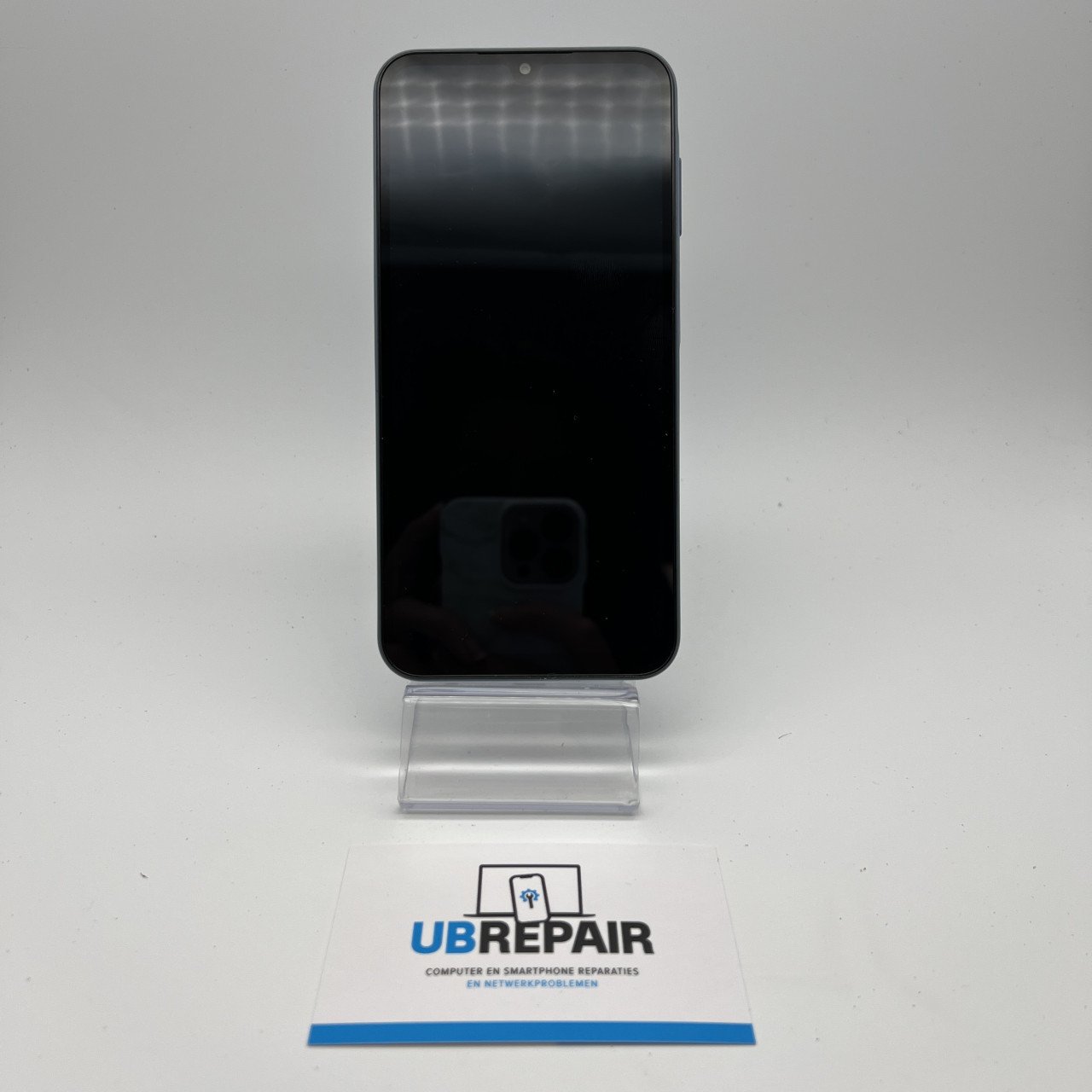 Samsung Galaxy A15 128GB blauw