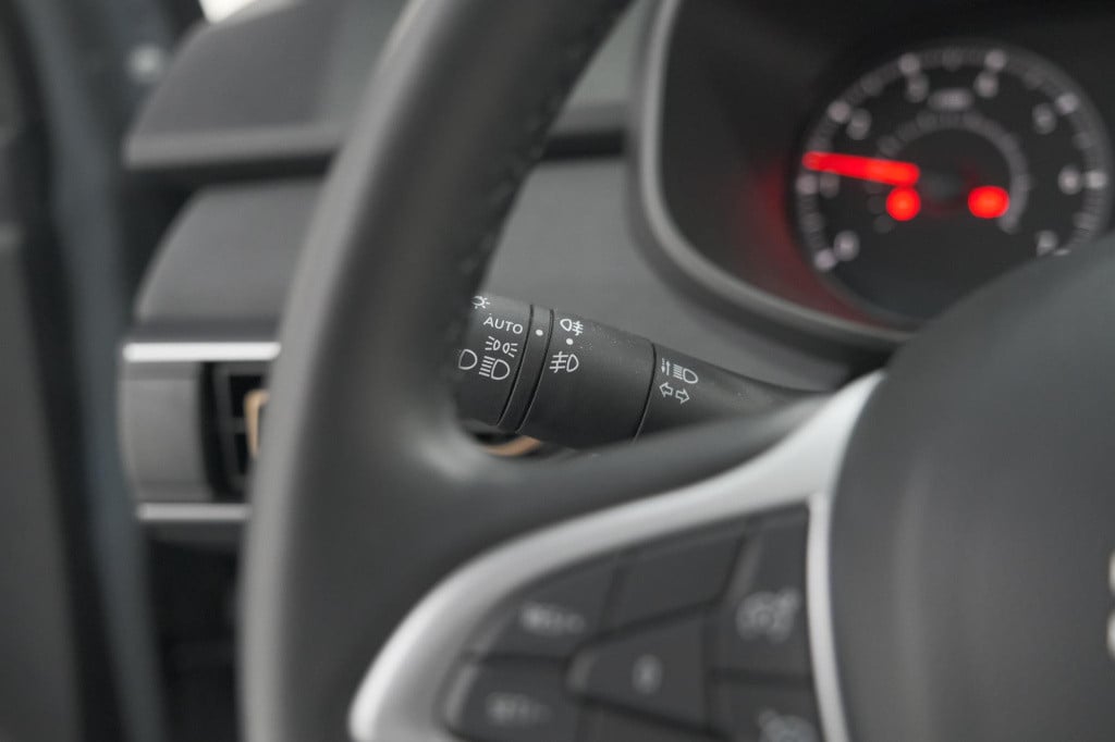 Dacia Jogger tce 110 extreme | 7 zitplaatsen | camera | dodehoekdetectie | 
