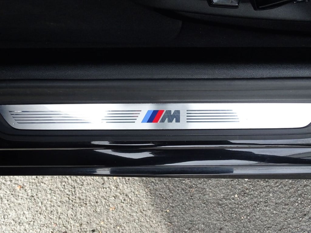 BMW 5 Serie touring 520d executive edition m sportpakket | laser led | harm