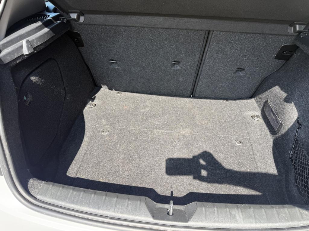 BMW 1 Serie 116i 136pk executive sportline 3-drs