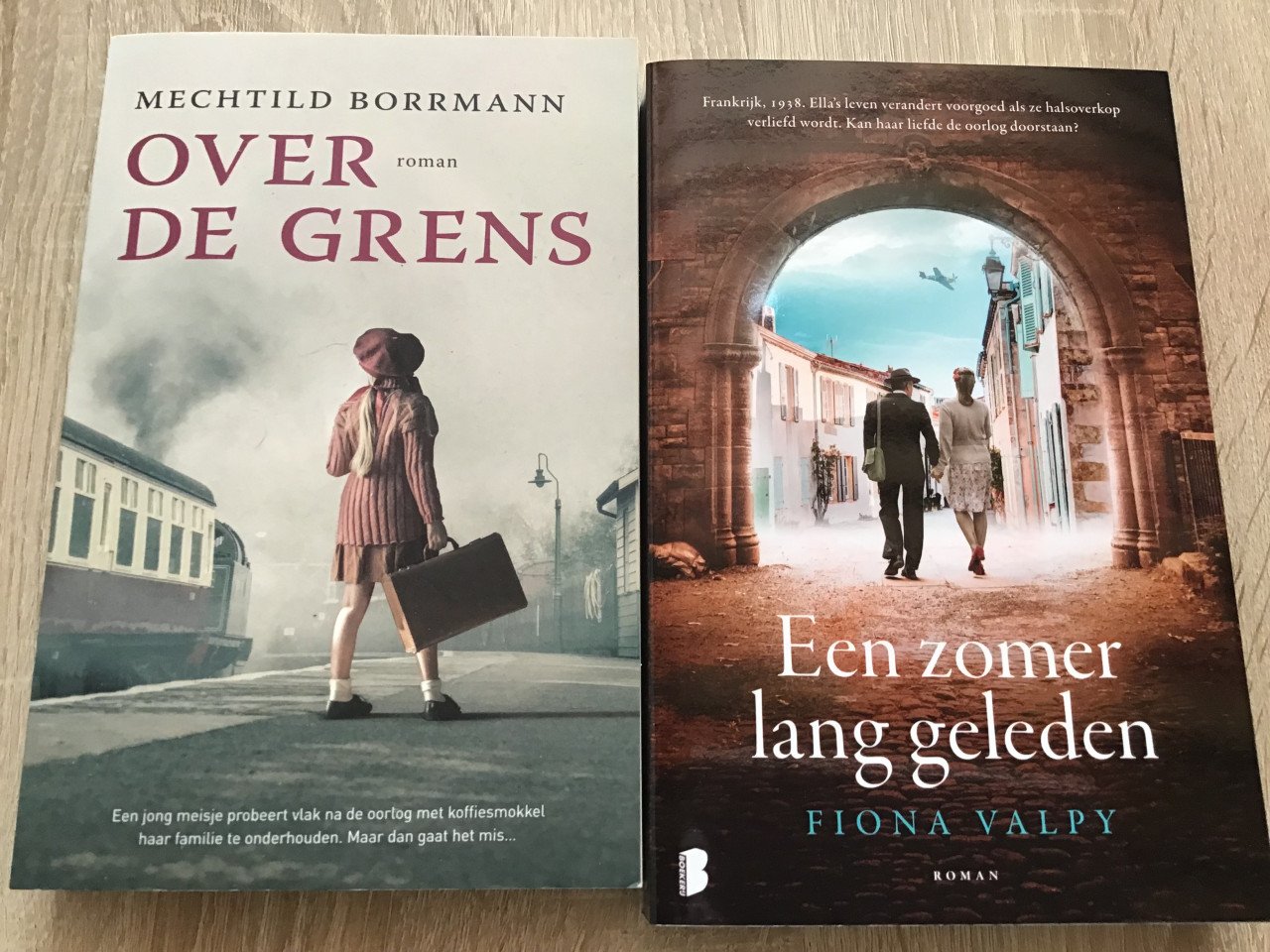 Leesboeken