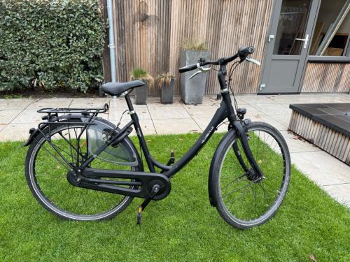 Dames fiets Velo de Ville