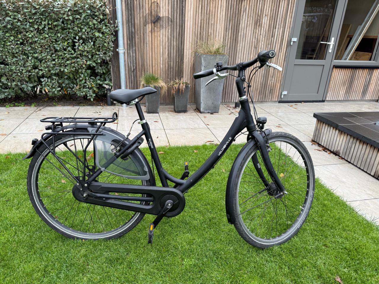 Dames fiets Velo de Ville