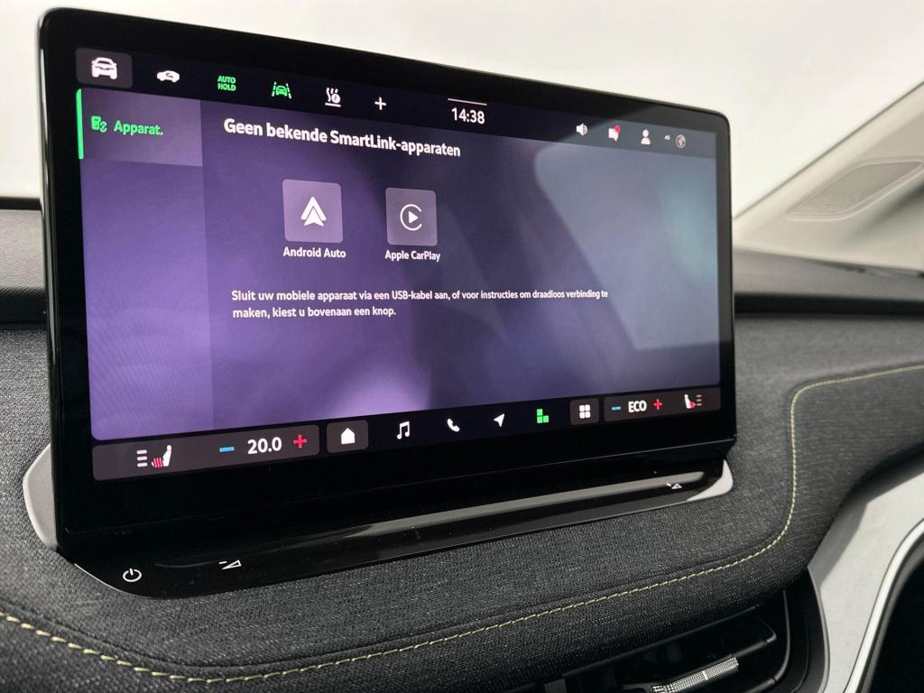 Skoda Elroq business edition tour elektromotor 150 kw / 204 pk