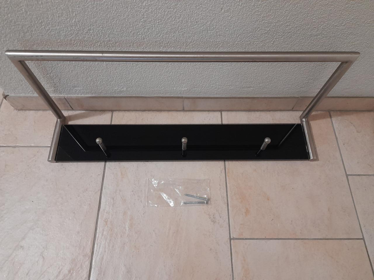 Kapstok ( z.g.a.n. ) 75 x 28 x 15H