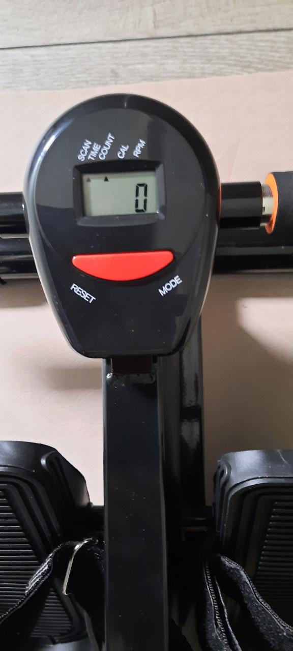ROEI MACHINE