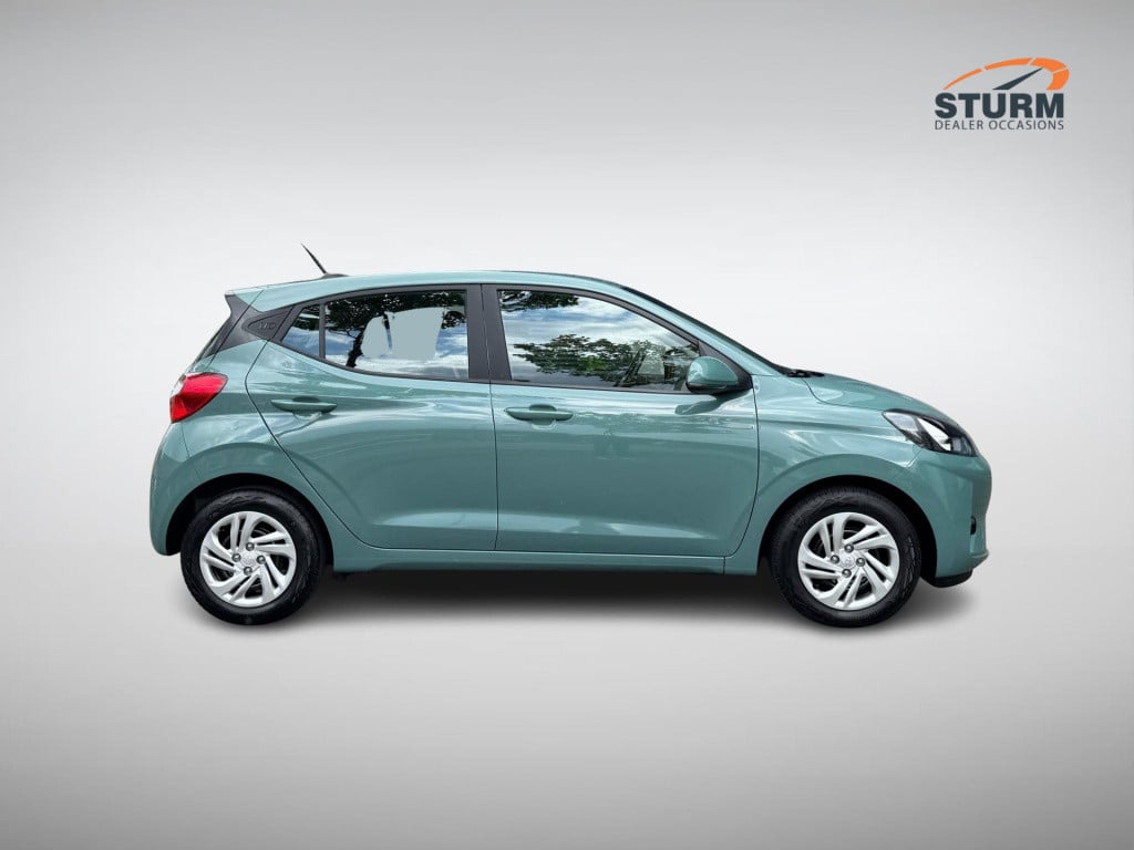 Hyundai I 10 1.0 comfort smart | navigatie | camera | apple carplay/android