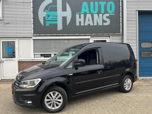 Volkswagen Caddy 2.0 tdi l1h1 bmt highline | 1e eigenaar |