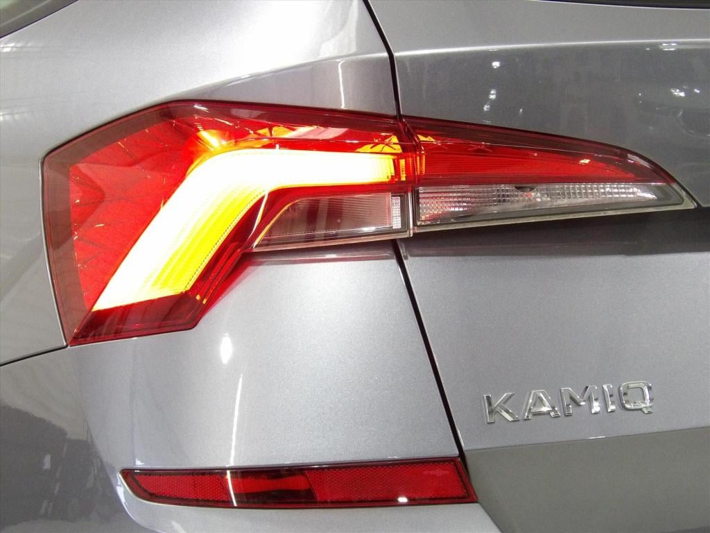 Skoda Kamiq 1.0 tsi 95pk ambition