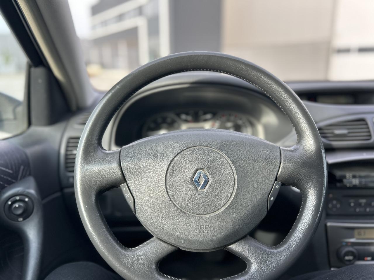 Renault Laguna Grand Tour 1.8-16V Dynamique|NAP|APK|AIRCO|
