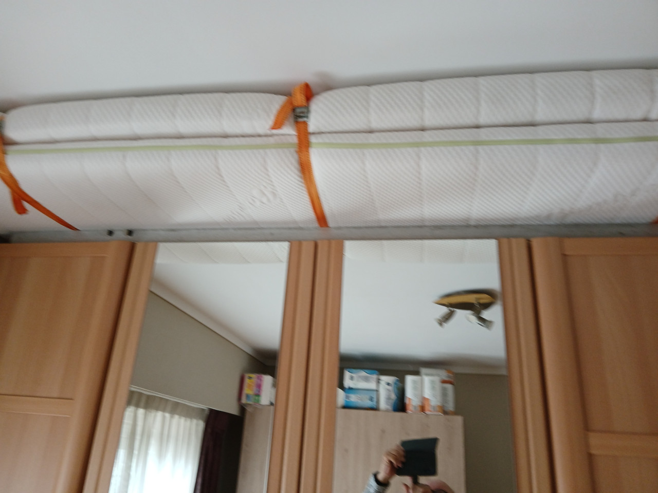 TOPPER.20OX180 X8.5 CM