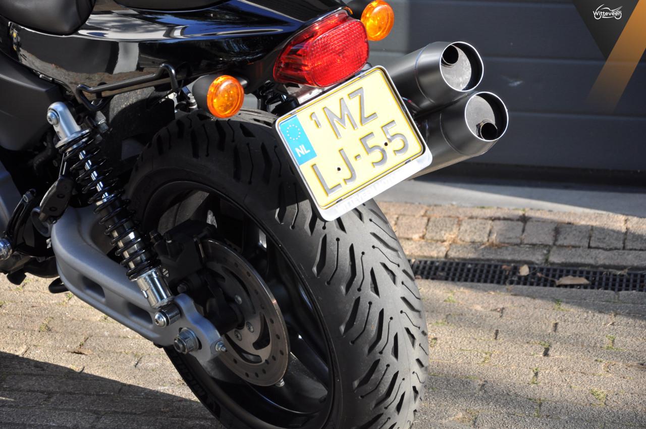 Harley-Davidson XR 1200