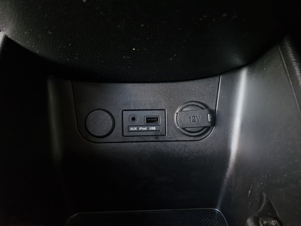 Kia Picanto 1.0 cvvt x-treme