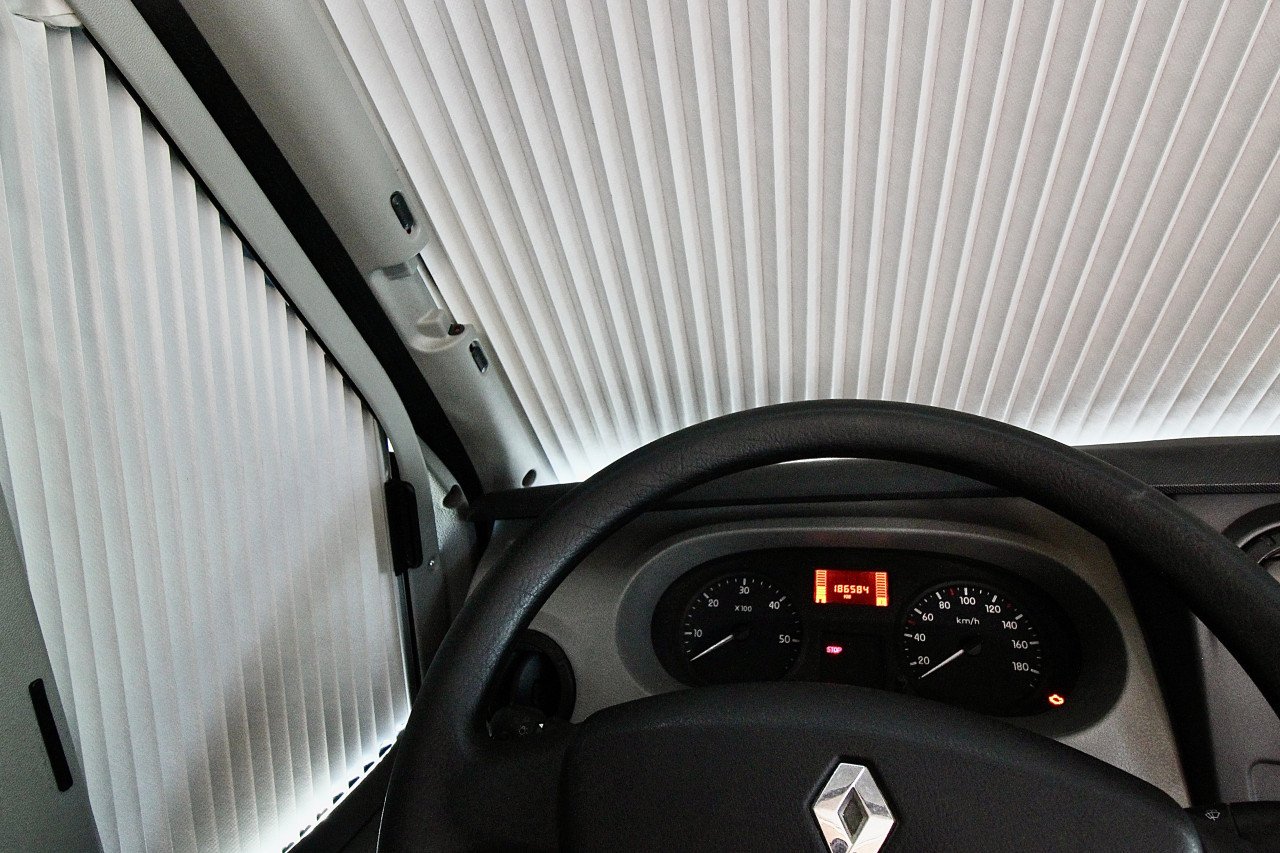 Knaus Sun TI (Frans bed, Zéér netjes met nieuwe APK)