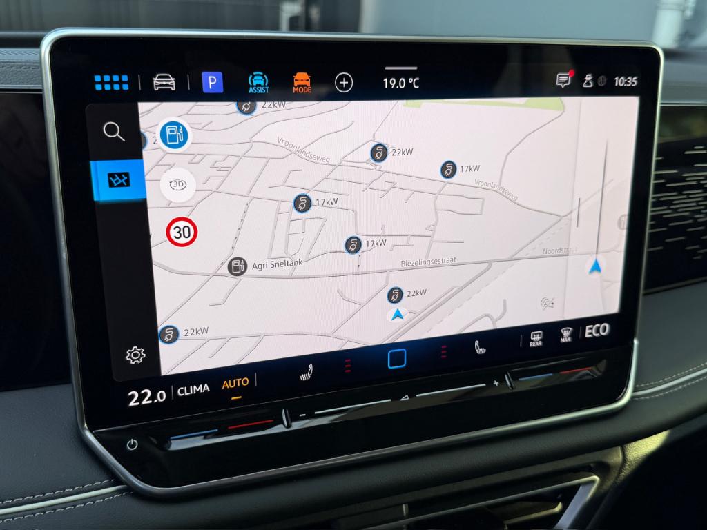 Volkswagen Tiguan 1.5 204pk ehybrid elegance | trekhaak | 360 camera | dode