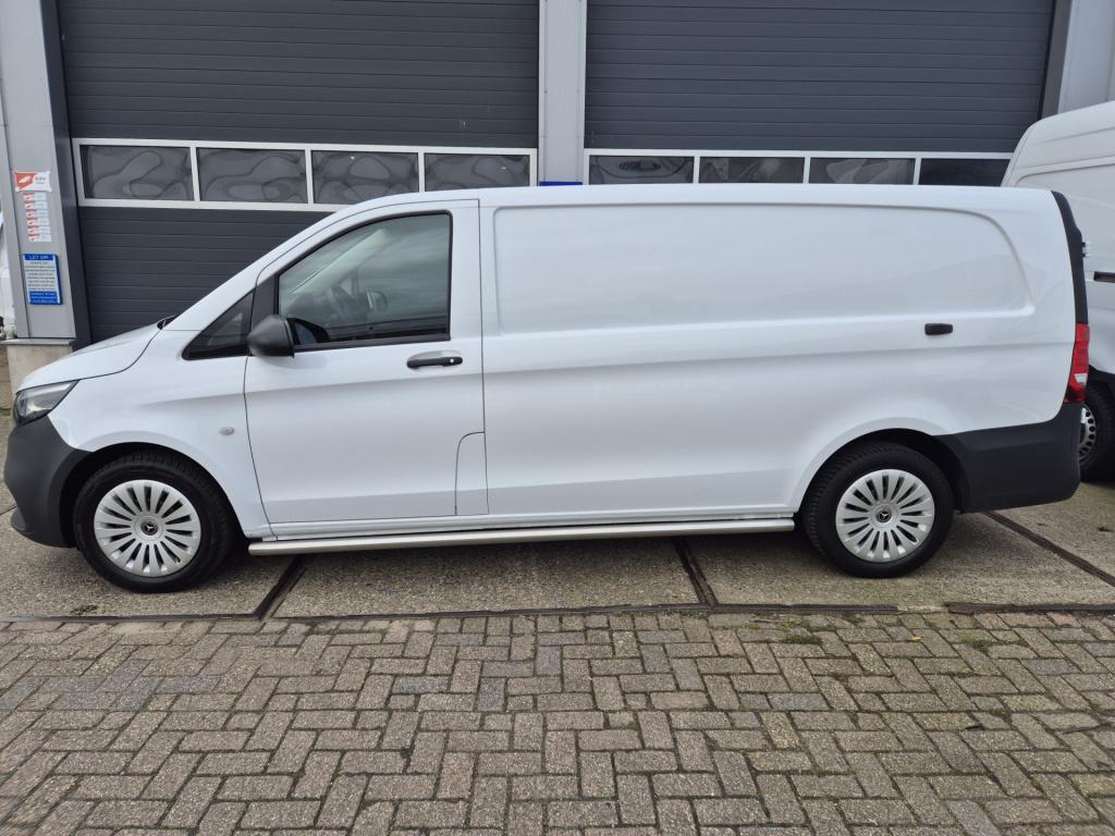 Mercedes-Benz Vito 116 cdi l3 pro