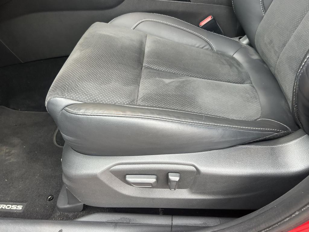 Mitsubishi Eclipse Cross 2.4 phev executive 1e eigenaar|lage km stand|topst