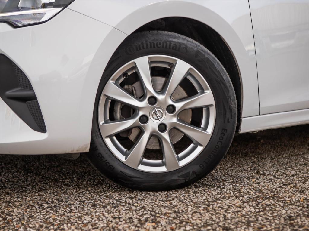 Opel Corsa 1.2 turbo start/stop 100pk edition | stoelverwarming | park. sen