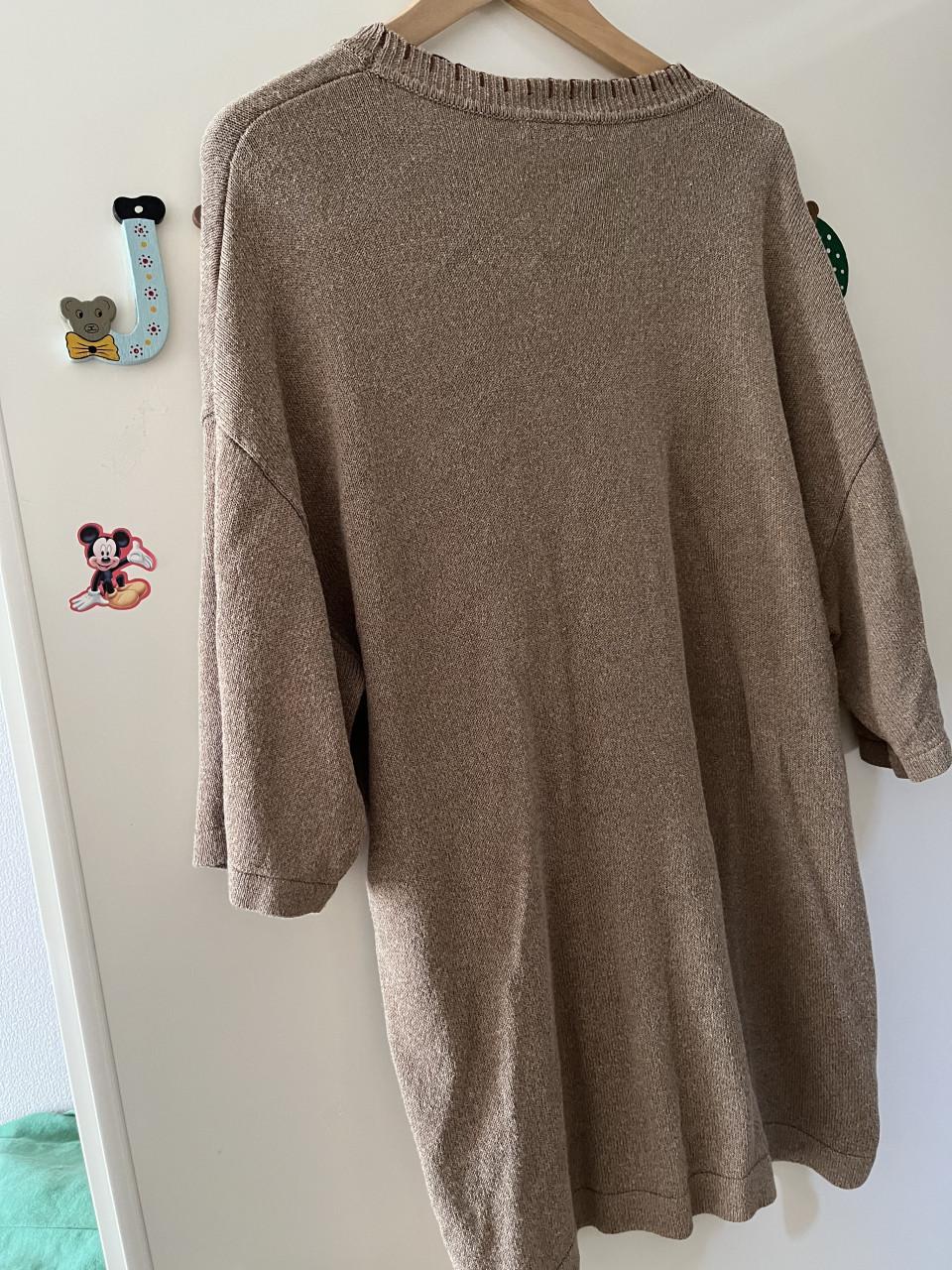 Shirt met korte mouwen