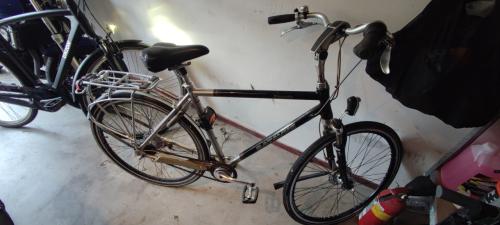 Herenfiets - Batavus Staccato