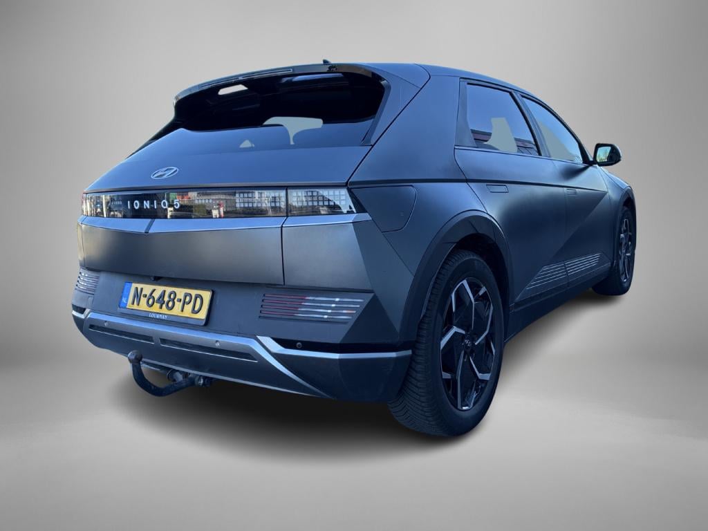 Hyundai Ioniq 5 style 73kwh