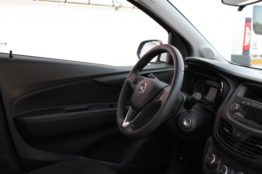 Opel Karl 1.0 ecoflex edition