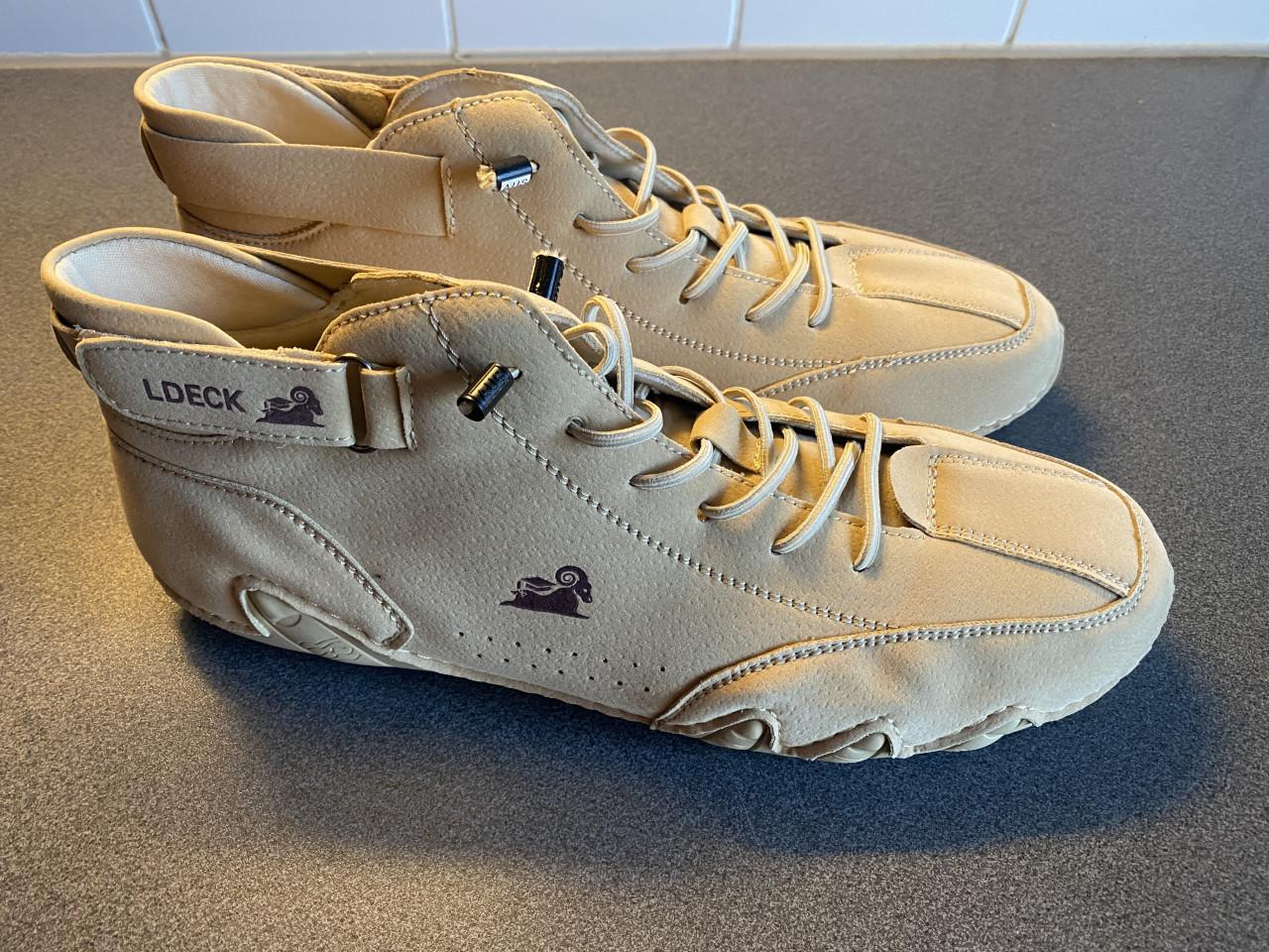 Ldeck Sneakers Maat 44 Nieuw!