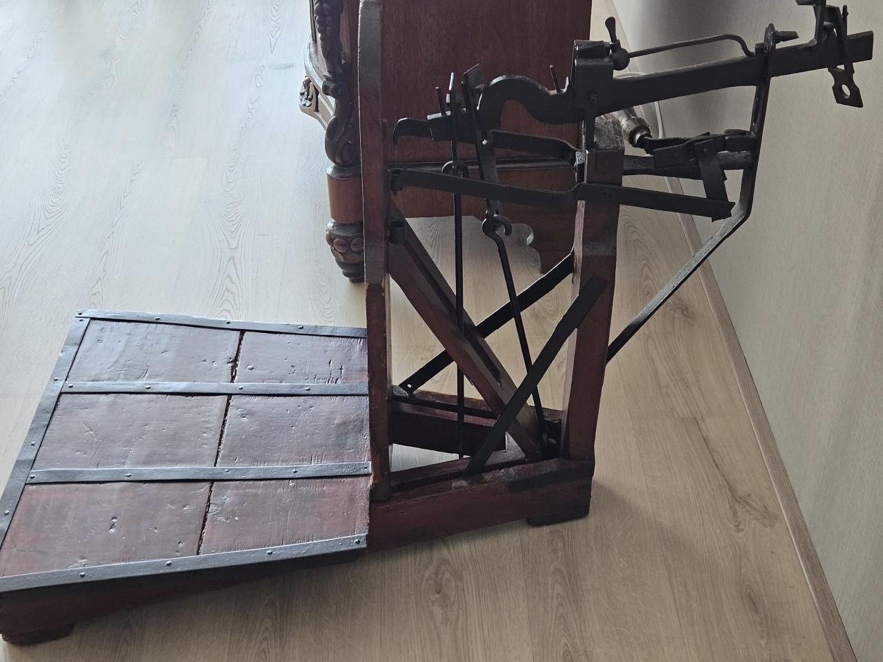 Antieke Set
