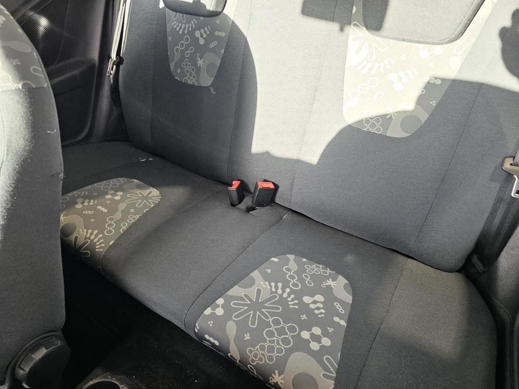 Ford KA 1.2 comfort start/stop