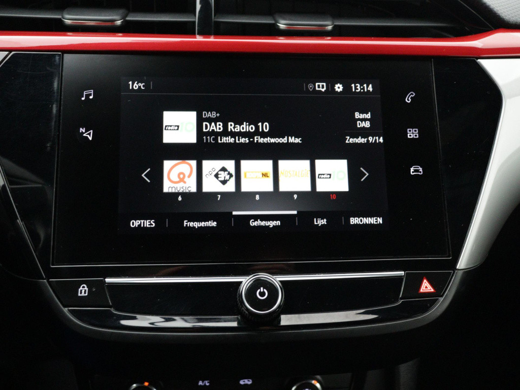 Opel Corsa 1.2 gs line | trekhaak | navigatie | apple carplay / android aut