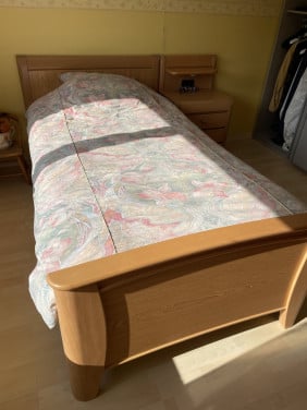 SLAAPKAMER