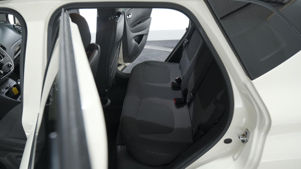 Renault Captur tce 120 dynamique | trekhaak | camera | r-link navigatie | p