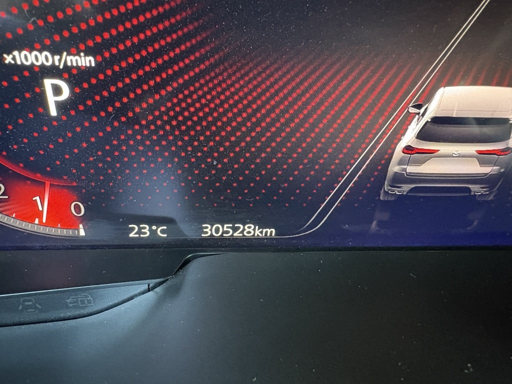 Mazda Cx-60 2.5 phev homura/ da- cs- p-pack trekhaak