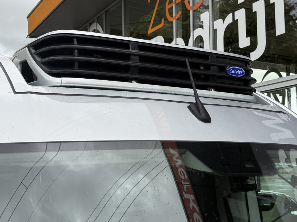 Volkswagen Crafter 35 2.0 tdi l3h3 highline koelwagen vries -20 | dag/nacht