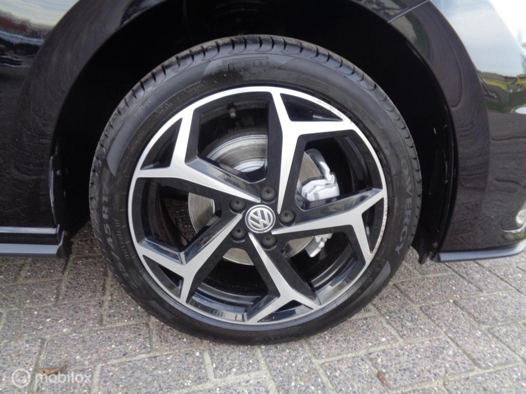 Volkswagen Polo 1.0 tsi r-line 115pk/airco/pdc/carplay/panodak/17'' lm/r-li