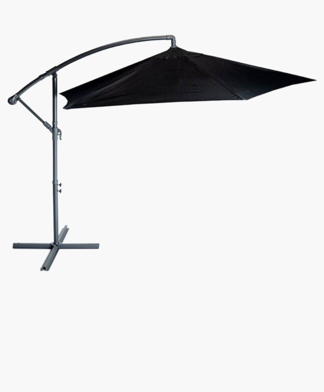 Zweefparasol
