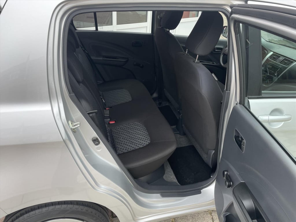Suzuki Celerio 1.0 68pk start/stop comfort