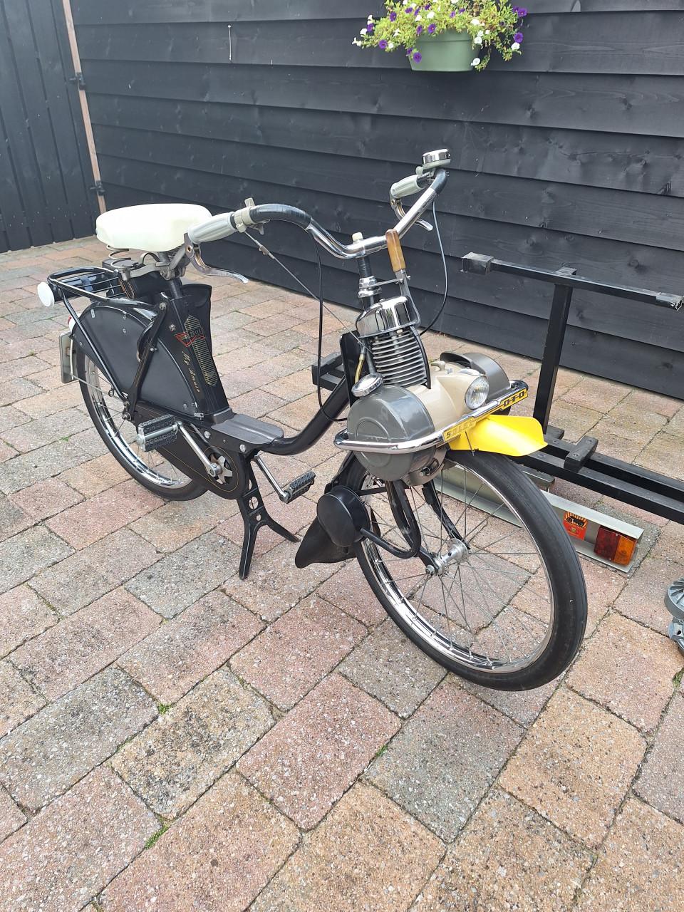 Solex Oto