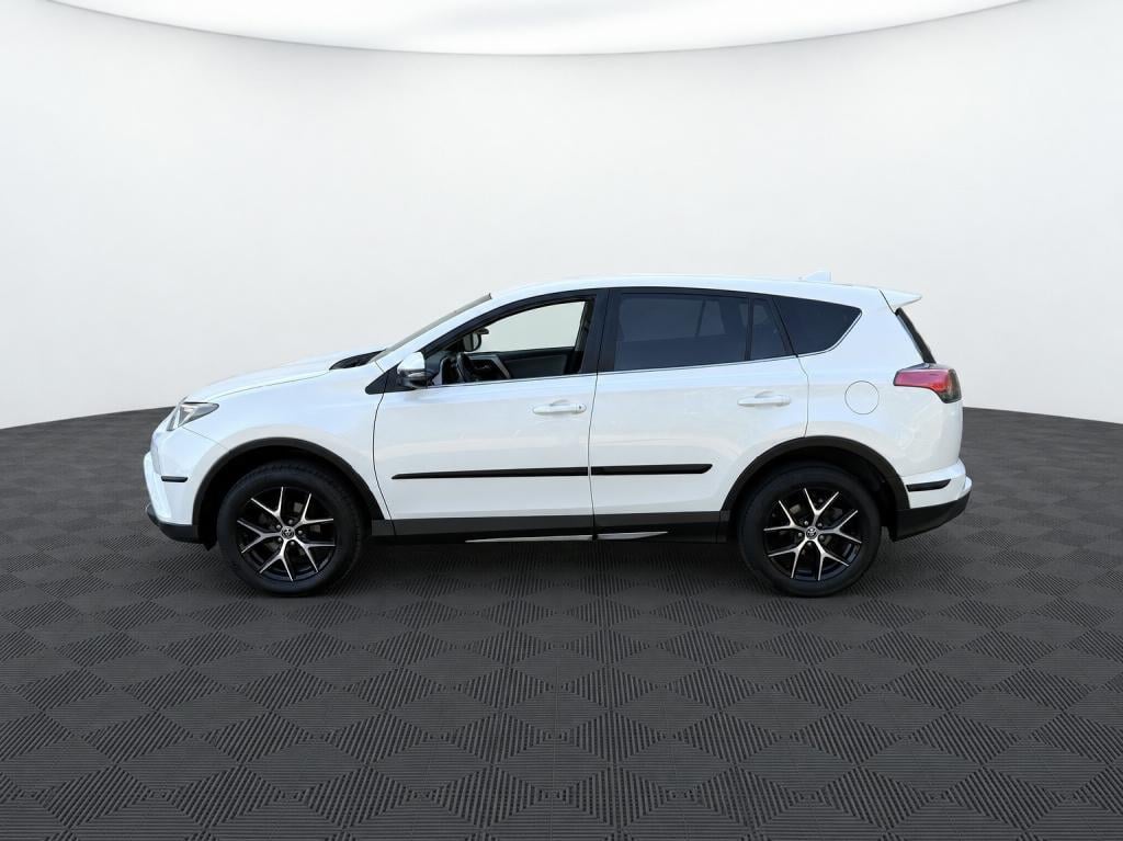 Toyota Rav4 2.0 vvt-i awd executive