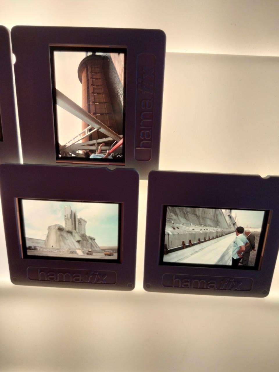 Dia's van Domburg en omgeving en nog veel meer.