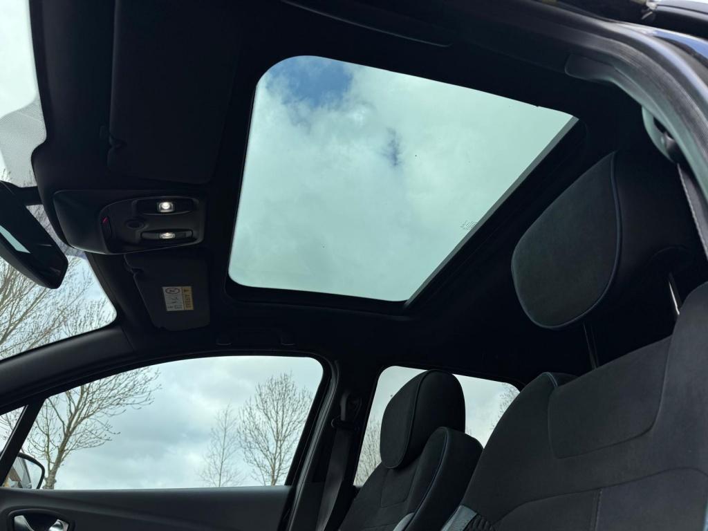 Renault Captur 1.3 tce version s